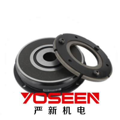 气动离合器