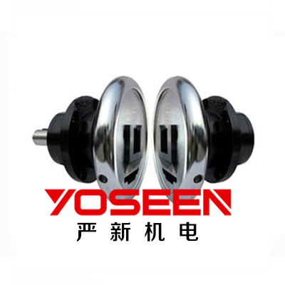 法兰型安全夹头